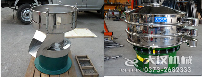 石英砂過濾篩 石英砂過濾篩