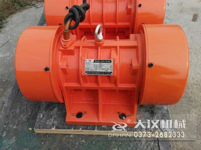 振動(dòng)電機(jī)選型 振動(dòng)電機(jī)選型