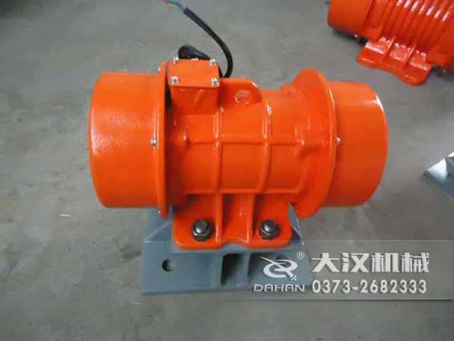 倉(cāng)壁振動(dòng)器 倉(cāng)壁振動(dòng)器