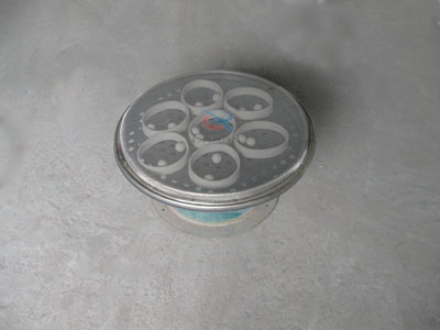 不銹鋼篩網操作步驟1 不銹鋼篩網操作步驟1