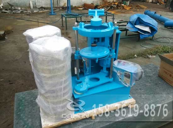 拍擊式標準振篩機 拍擊式標準振篩機