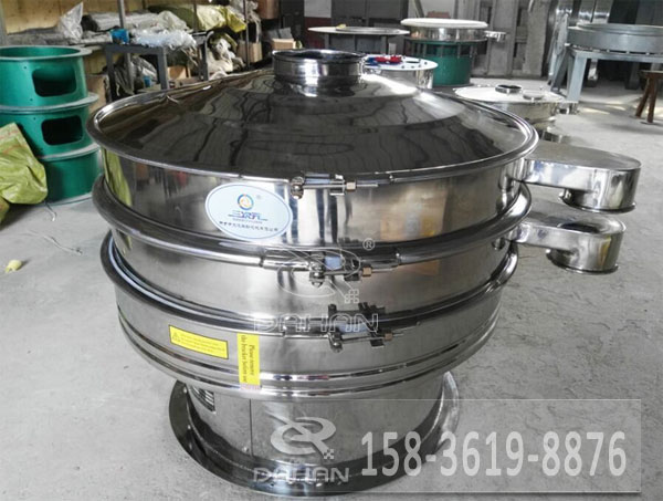 不銹鋼振動(dòng)篩 不銹鋼振動(dòng)篩