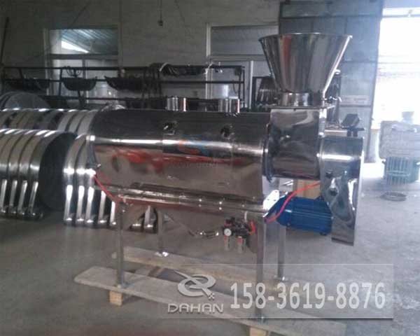 氣旋篩粉機 氣旋篩粉機
