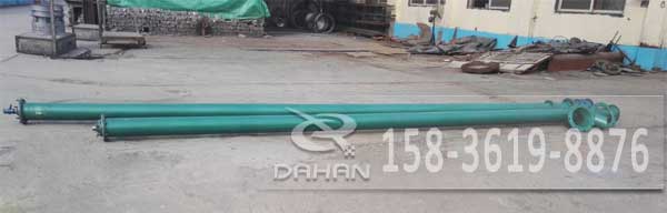 LS159螺旋輸送機 LS159螺旋輸送機