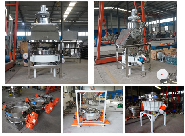 不同型號,不同設計產品展示