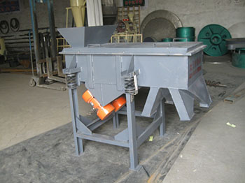 加高,加料斗小型直線篩