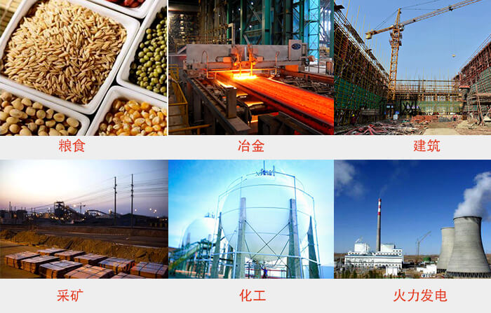 Φ300試驗(yàn)篩框適用行業(yè)：采礦，火力發(fā)電，化工，冶金，建筑，糧食。